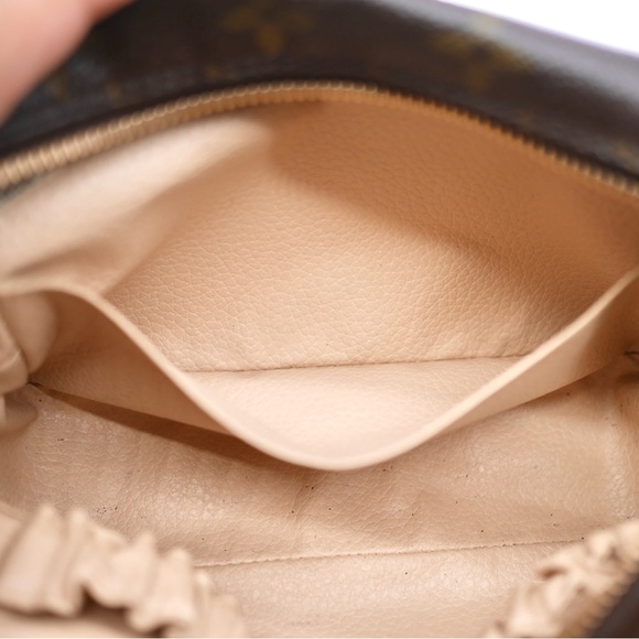 🍓LV Trousse 18 Clutch 881TH - Picture 11 of 11